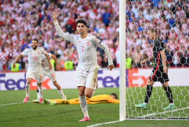 نتائج الدوري الإنجليزي يوم أمستفاصيل المباريات وأبرز الأحداث