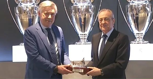 موعد مباراة ليفربول وريال مدريدكل ما تحتاج معرفته