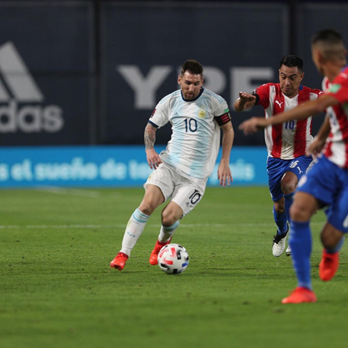 موعد مباراة البرازيل والأرجنتين القادمةكل ما تحتاج معرفته